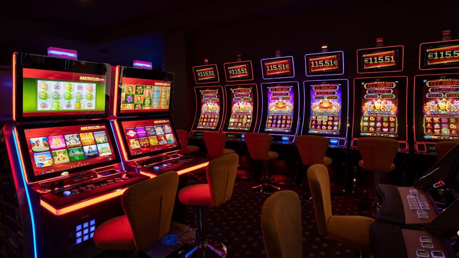 Τα Καλυτερα Online Casino: Παίξτε και κερδίστε!