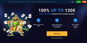 20Bet Casino – Ένα ασφαλές καζίνο Bitcoin